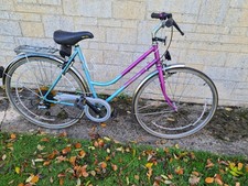 Ladies bike, for sale see