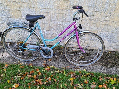 Ladies bikes used - ladies,