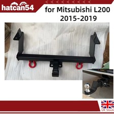 Towbar For Mitsubishi L200
