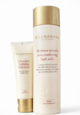 Champneys Moisture Miracle