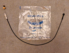 GENUINE FORD ESCORT Mk3 Mk4