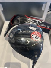 Srixon ZX5 Mk2 Driver / 10.5