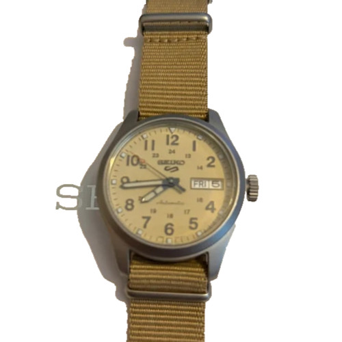 Seiko field sports style - ,