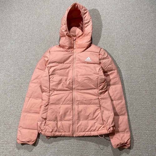 Adidas puffer jacket womens - adidas, xs