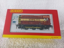 Hornby OO R2871 0-6-0 Diesel