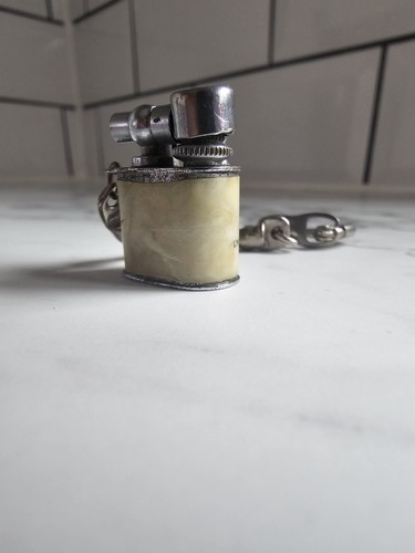 Vintage trench petrol - vintage, lighter
