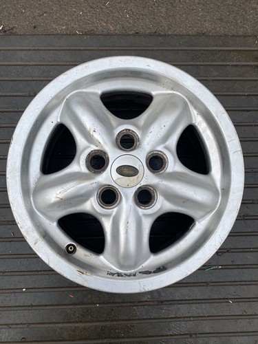 Land rover discovery td5 - land,
