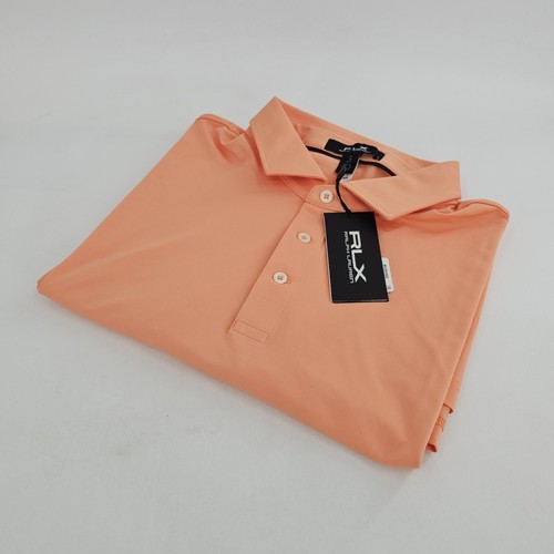 Rlx ralph lauren mens - rlx, polo