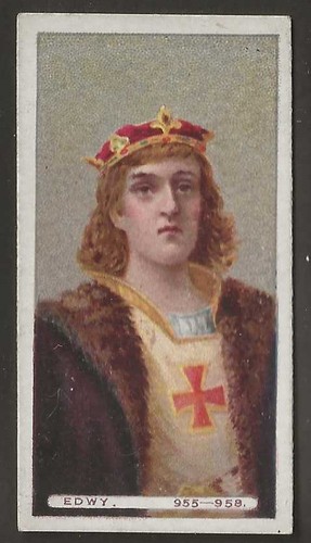 Wills kings queens - wills-kings,