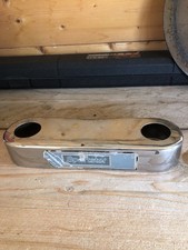 Ironhead Sportster Lower Yolk