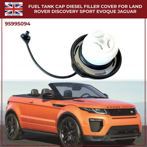Fuel tank cap gas - gas, cover