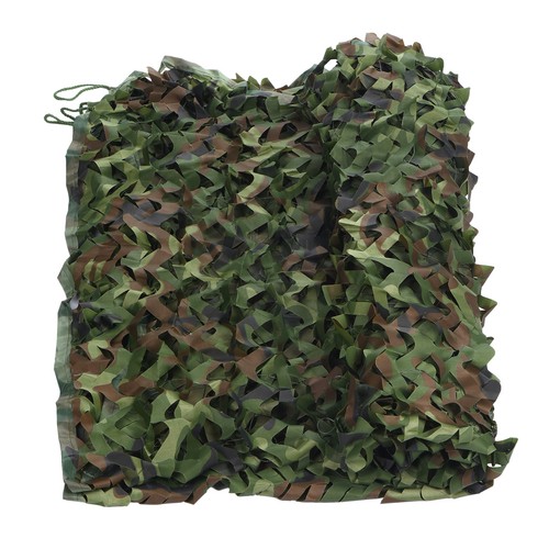 Camo netting 6ft - x,