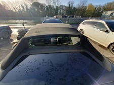 BMW E64 CONVERTIBLE SOFT TOP