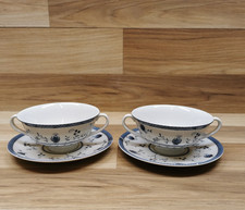 Set of 2 Royal Doulton