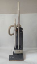 Sebo BS36 Upright Commercial Vacuum Cleaner - Tested & Working