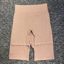 Sloggi EVER Infused Aloe Cyclist Shorts In Pink 2 Pack Size M PCA7