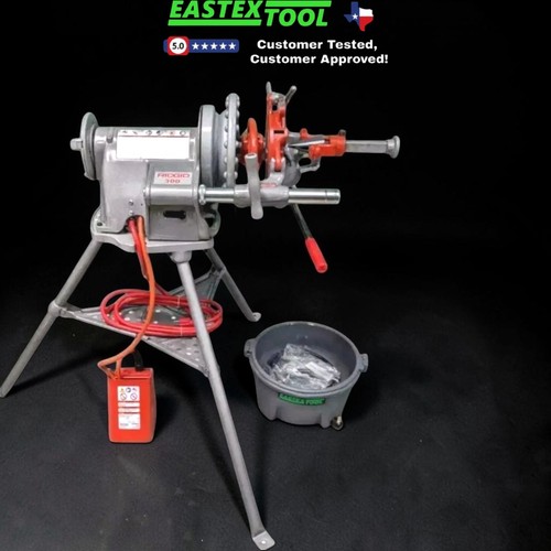 Ridgid 15682 complete - ridgid,