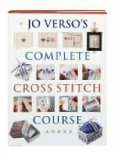 Verso complete cross - jo,
