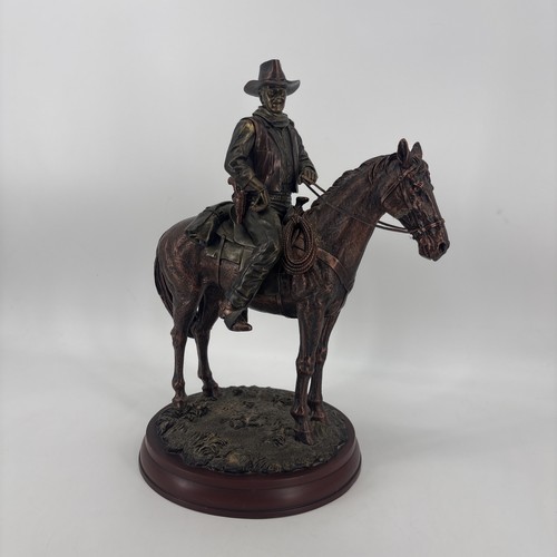 John wayne bradford - john,