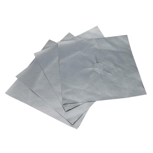 Hob stove top cooker cover - 2x,