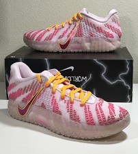 Nike Ja 3 Jelly Bean