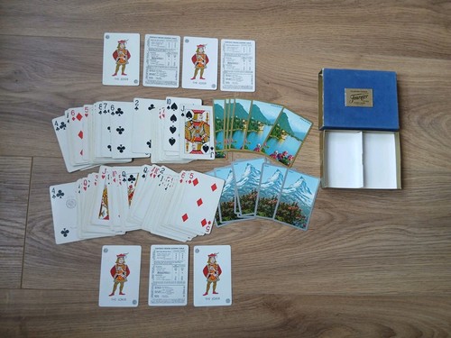 Vintage fournier vitoria - fournier,