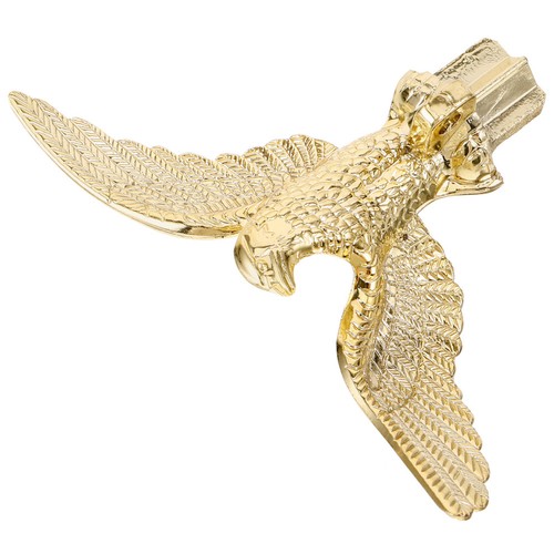 Reusable plastic eagle - reusable,