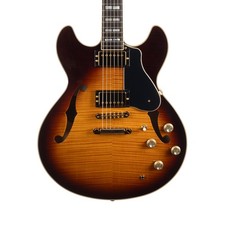 Used Yamaha SA2200 Semi-Hollow