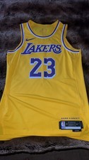 NWOT- AUTHENTIC LeBron James
