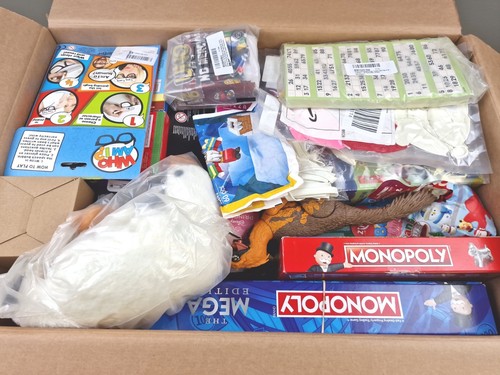 Various brands toys - toys, –