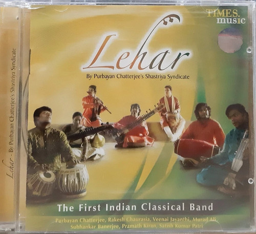 Lehar the first indian - :,