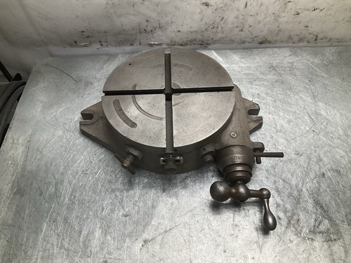 Clausing gulledge rotary - clausing,
