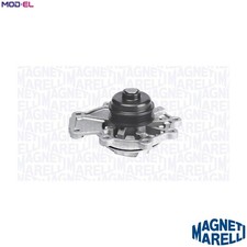 WATER PUMP ENGINE COOLING