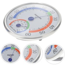  Humidity Gauge Barometer