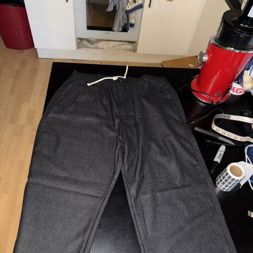 Universal works trousers size - universal,