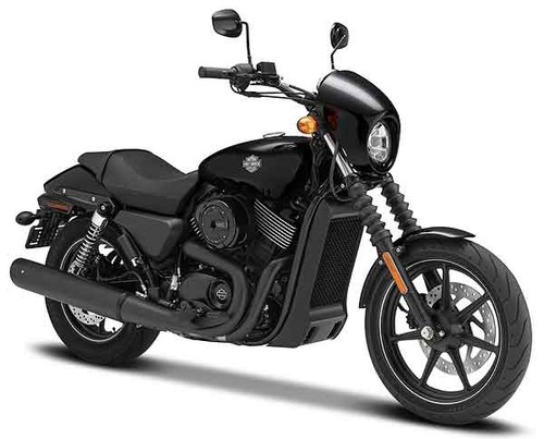 2015 harley davidson street - harley,