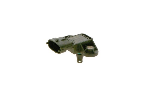 Bosch boost pressure sensor - bosch,