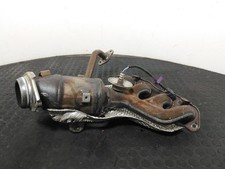 TOYOTA PRIUS Catalytic