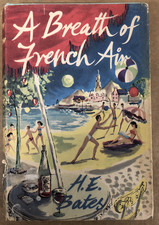 A Breath Of French Air - H E
