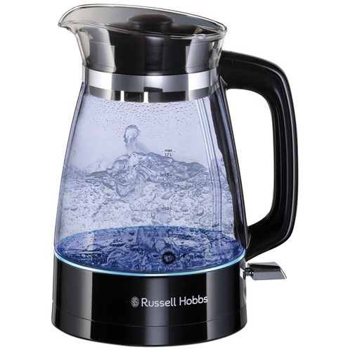 Russell hobbs classic glass - classic,