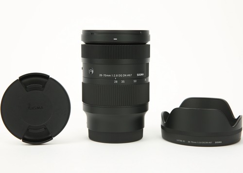 Sigma 70mm 8 - dg, dn