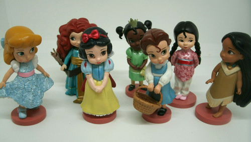 Disney store animator - disney,