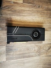 Asus TURBO GTX 1060 6GB GDDR5