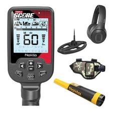 Nokta Triple Score -