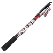 Ugly Stick Fishing Pole Red