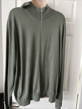 M & S  Autograph 100% Merino