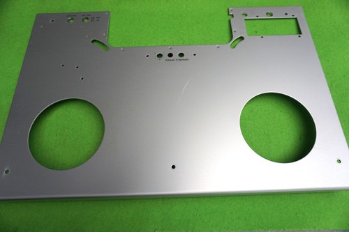Frontabdeckung front cover - -,