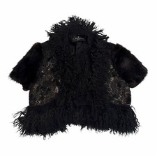 Vintage J Mendel Mink Fur