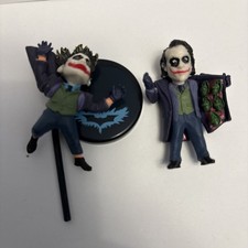 The Dark Knight Batman Joker