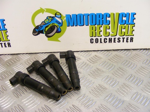 Kawasaki zx6r 636 - 636, ignition
